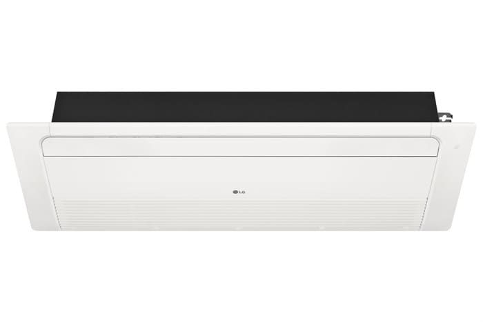 Điều hòa âm trần LG Inverter 24000 BTU 1 hướng thổi ZTNQ24GTLA0
